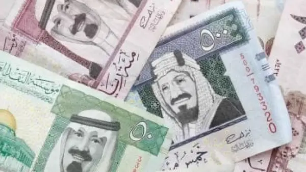 تحركات مفاجئة.. سعر الريال السعودي مقابل الجنيه في تعاملات الأحد 28 ديسمبر