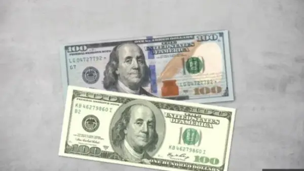 تحركات مفاجئة.. سعر الدولار أمام الجنيه المصري في تعاملات البنوك المسائية