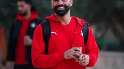 تحرك البعثة المصرية.. تشكيل الفراعنة في مواجهة زيمبابوي ضمن كأس أمم إفريقيا 2025