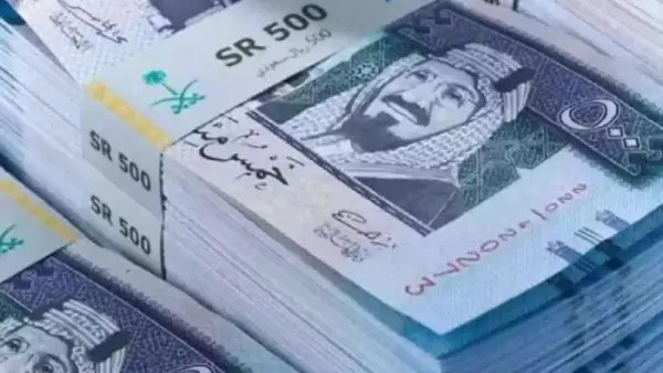 تحرك جديد بالبنوك.. سعر الريال السعودي مقابل الجنيه المصري بتعاملات الثلاثاء اليومية