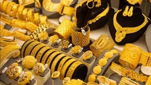 تحرك جديد بالصاغة.. أسعار عياري 21 و18 في مصر مقابل الذهب العالمي اليوم