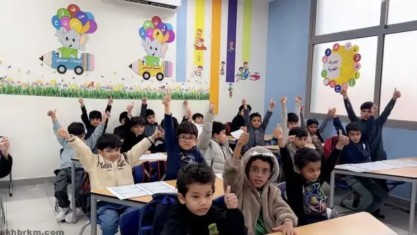 تحرك حاسم.. وزارة التعليم تشدد على تعزيز الانضباط المدرسي في 2025