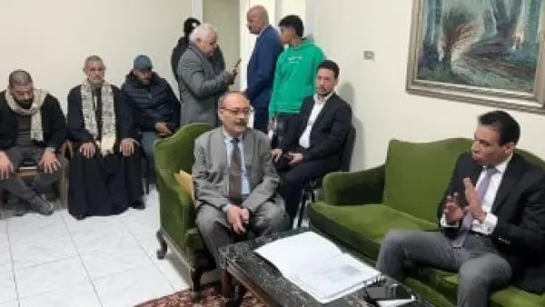 تحرك عاجل للخارجية.. جهود مكثفة للبحث عن مواطنين مصريين مفقودين في ليبيا