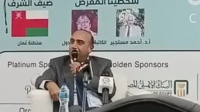 تحرك مصري جديد.. مندوب القاهرة بمجلس الأمن يكشف مساعي وقف حرب السودان