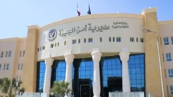 تحريات الجيزة تكشف ملابسات سقوط سيدة من أعلى الطريق الدائري ببشتيل