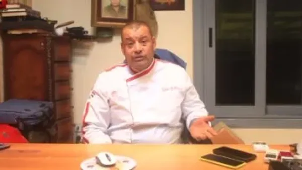 تحريات المباحث وتقارير النيابة تحدد ملابسات حرق شقيق ناصر البرنس نفسه