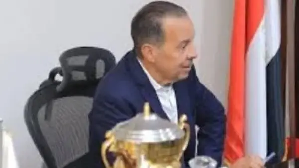 تحرير المنتخب المصري.. الشربيني يوضح سر نجاح تجربة حسام حسن مع اللاعبين