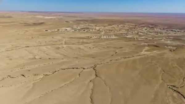 تحشيد 50 ألف مقاتل من موسكو يفتح فرضية تصاعد النزاع في سوريا الجديدة