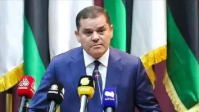 تحطم طائرة عسكرية.. الدبيبة يعلن وفاة رئيس الأركان في حادث مأساوي بليبيا