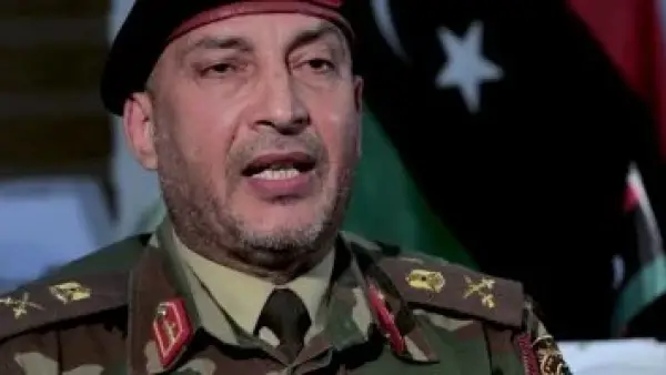 تحقيقات الصندوق الأسود.. تركيا تعلن العثور على أسرار طائرة رئيس الأركان الليبي ونهايته بالبحر