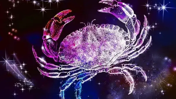 تحولات مصيرية.. توقعات برج السرطان تكشف مفاجآت الفلك في أول أيام 2026