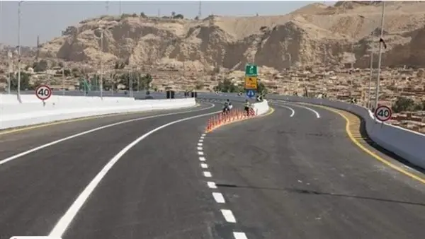 تحويلات مرورية مؤقتة على محور 3 يوليو شمال طرة لمدة 15 ليلة لاستكمال الأعمال