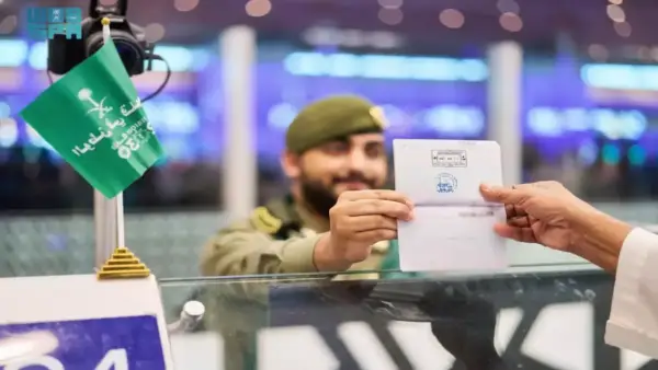 تحويل تأشيرة الزيارة إلى إقامة دائمة للأطفال في السعودية يشترط توافر شرط واحد فقط