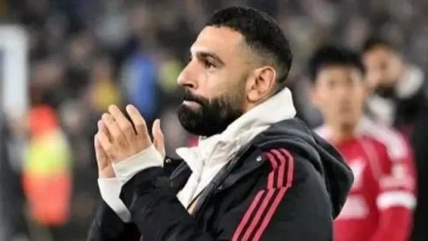 تحية محمد صلاح لجماهير ليفربول تظهر في فيديو جديد وتثير تساؤلات الوداع
