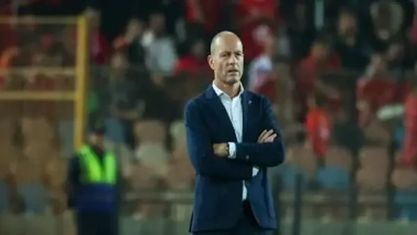 تدريبات الأهلي في مدينة نصر تستأنف اليوم استعدادًا لمباريات الموسم الجديد