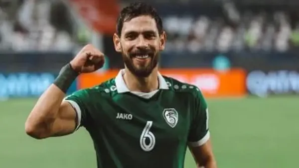 تدعيم الجبهة اليسرى في الأهلي بضم ظهير سوريا لتعزيز الخط الدفاعي