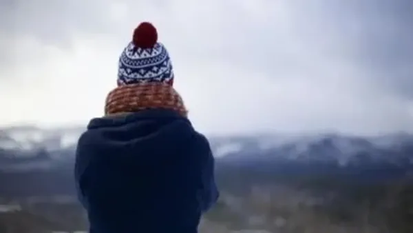 تدفئة الطفل في الطقس البارد والممطر: نصائح مهمة لحمايته من نزلات البرد