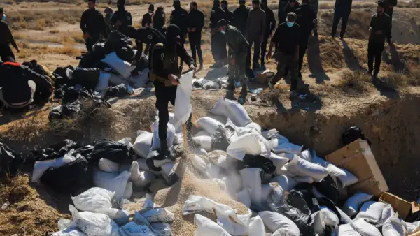 تدمير 28 مصنعًا.. ضربة قاصمة لشبكات إنتاج الكبتاغون السورية تثير مخاوف دولية واسعة