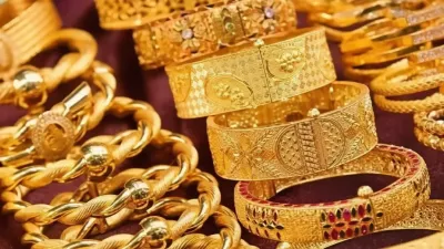 تذبذب أسعار الذهب.. تحركات مفاجئة في السوق السعودية ومستويات سعرية جديدة منتظرة