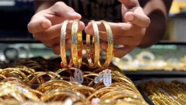 تذبذب عيار 21.. مسار أسعار الذهب في الصاغة خلال تعاملات اليوم المسائية