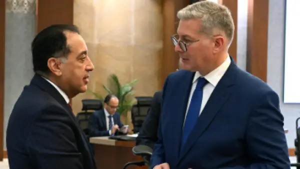 تراجع تدريجي.. مجلس الوزراء يكشف ملامح سداد ديون شركات النفط الدولية 2025