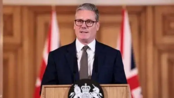 تراجع حاد.. استطلاع جديد يكشف رغبة ثلث ناخبي العمال في رحيل كير ستارمر