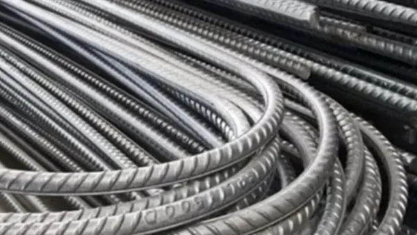 تراجع سعر طن الحديد في مصر يدفع حديد عز لتسجيل انخفاض ملحوظ داخل الأسواق