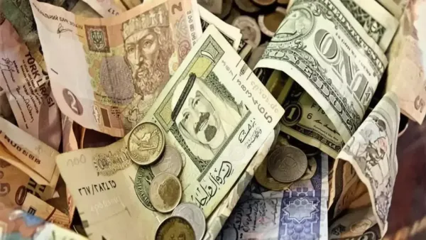 تراجع قيمة الجنيه أمام الدولار والريال السعودي يتجاوز 12.7 جنيه مما يضاعف الضغوط الاقتصادية على المصريين