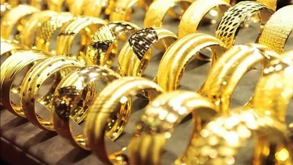 تراجع واضح في سعر الذهب عيار 21 بمصر السبت 22 نوفمبر 2025