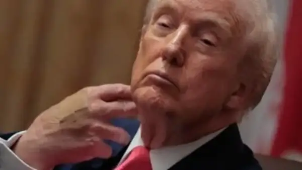 ترامب يشيد بدور رئيس الوزراء الماليزي في تعزيز السلام بين كمبوديا وتايلاند