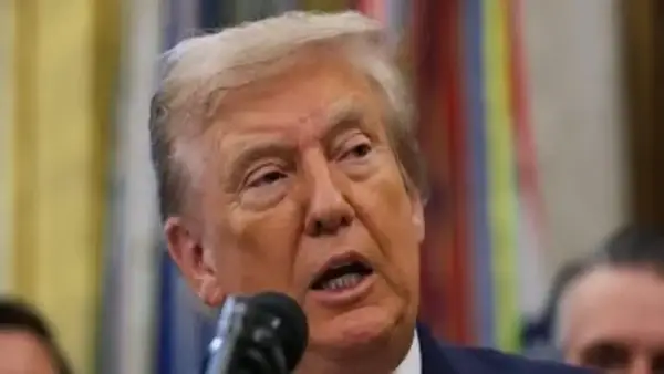 ترامب يعلن أن مطلق النار على عناصر الحرس الوطني سيُحاسب بأقصى العقوبات