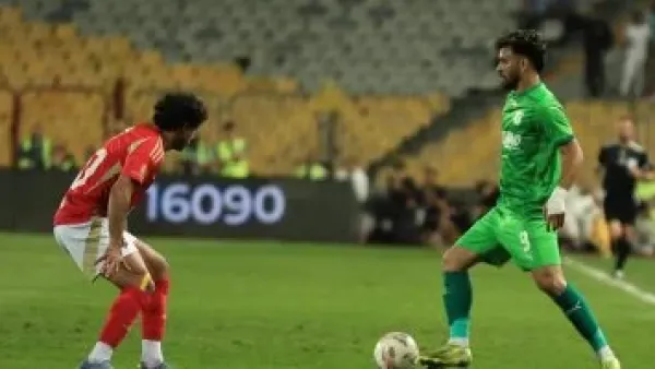 ترتيب الدوري المصري على صفيح ساخن.. صدارة مؤقتة تنتظر كلمة الكبار الليلة.