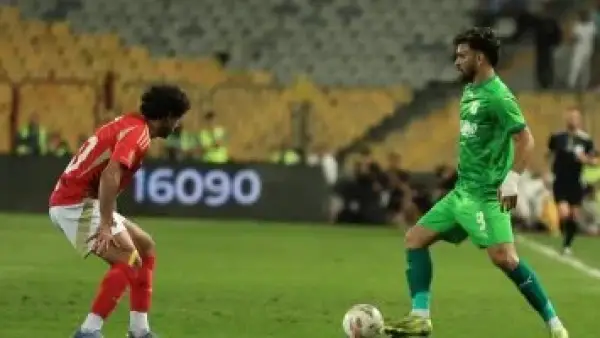 ترتيب الدوري المصري على صفيح ساخن.. صدارة مؤقتة تنتظر كلمة الكبار الليلة.