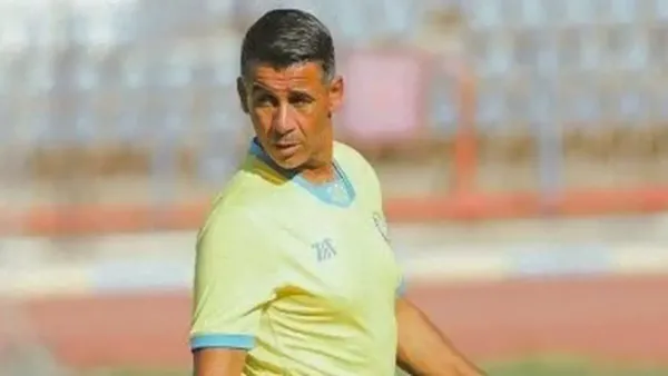 ترتيب المدربين الأجانب في الدوري: توروب يتصدر القائمة وميلود حمدي في المركز التاسع عشر