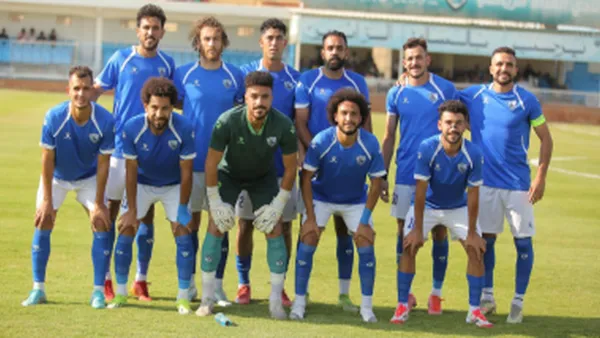 ترتيب دوري المحترفين يضع القناة في الصدارة قبل مواجهة السكة الحديد وبروكسي