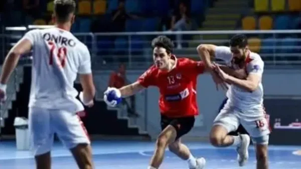 ترتيب دوري محترفي اليد يوضح موقف الأهلي والزمالك قبل قمة اليوم