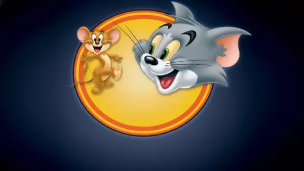 ترددات قناة توم وجيري 2025 على نايل سات وعرب سات وتفاصيل الضبط الدقيقة