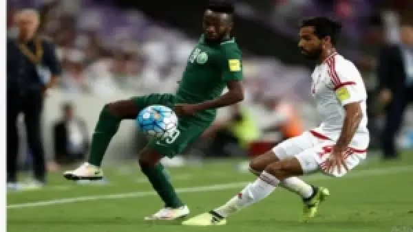 ترددات 6 قنوات تنقل مباشرة نصف نهائي كأس العرب بين السعودية والإمارات والمغرب والأردن