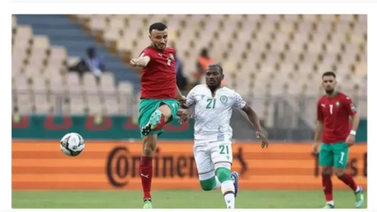 تردد القنوات العربية الأرضية الناقلة مجانًا لمباريات كأس الأمم الأفريقية النسخة 35