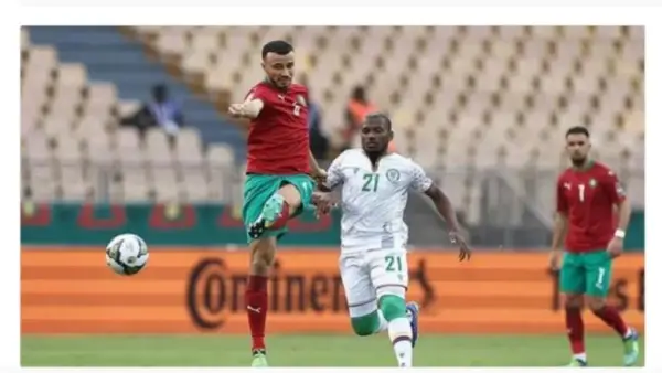 تردد القنوات العربية الأرضية الناقلة مجانًا لمباريات كأس الأمم الأفريقية النسخة 35