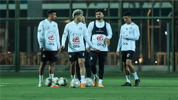 تردد القنوات الناقلة لمباراة مصر ونيجيريا الودية في استاد القاهرة استعدادًا لأمم إفريقيا 2025