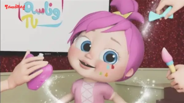 تردد قناة وناسة 2025 الجديد على نايل سات لمحتوى أطفال تعليمي وترفيهي بجودة HD