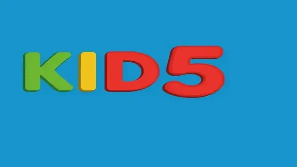 تردد قناة 5 Kids الجديد 2025 على نايل سات وعرب سات بجودة HD للأطفال