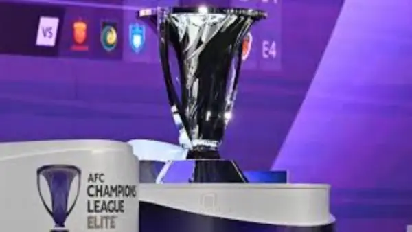 لحظة الحسم تقترب.. تفاصيل موعد قرعة ثمن نهائي دوري أبطال آسيا 2025 والمواجهات المنتظرة