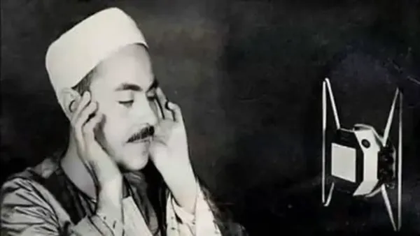 ترميم 100 أسطوانة نادرة للشيخ محمد رفعت يعيد إحياء تاريخ الفن التراثي