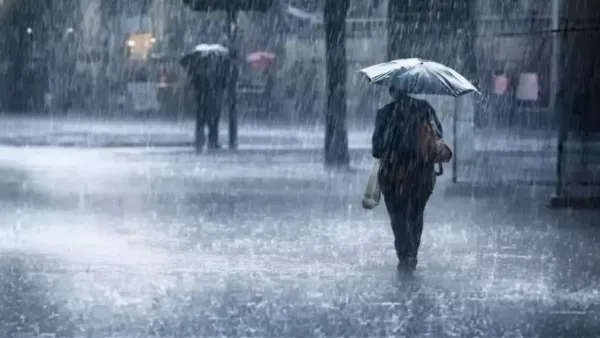 تساقط السيول في 8 محافظات مصرية خلال ساعات يهدد سلامة الطرق ويحذر الأرصاد من مخاطر الانجراف