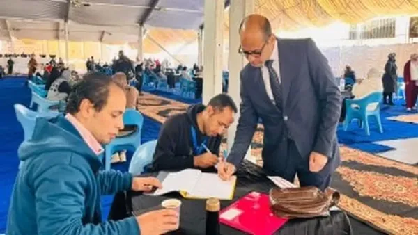 تسجيل أعضاء الزمالك في الجمعية العمومية يكشف عن تفاعل واسع ومشاركة فعالة