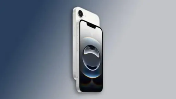 تسريبات هاتف iPhone 17e تكشف مواصفات منافسة لعام 2024