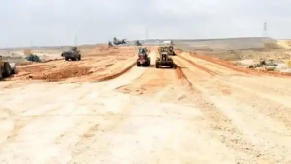 تسليم أراضى الإسكان المتميز في بنى سويف الجديدة يبدأ الأحد للفائزين