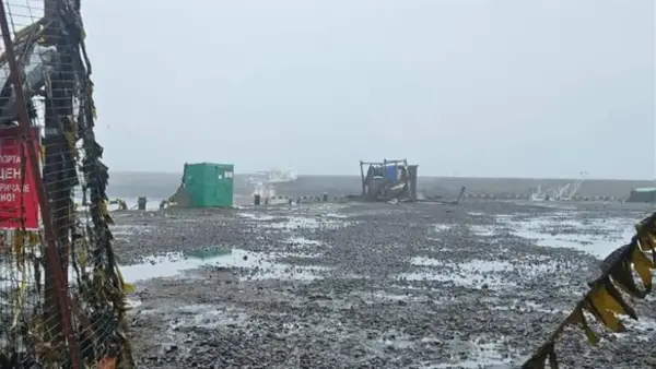 تسونامي بعد زلزال بقوة 7.6 درجة في اليابان: كيف يحدد العلماء فرص حدوثه وتأثيراته؟